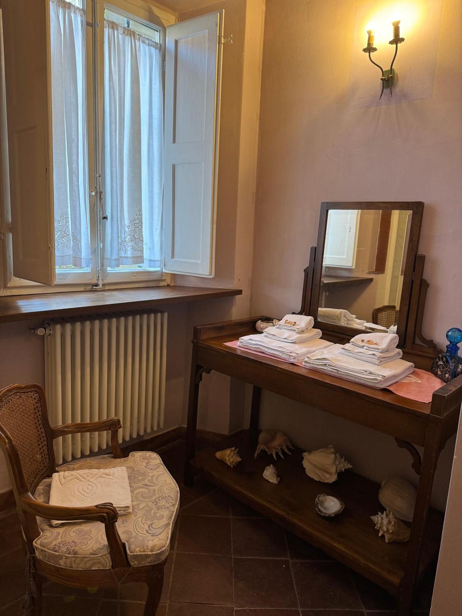 Villa La Dogana B&B Di Charme - Historic Villa With A Beautiful Garden Лукка Экстерьер фото